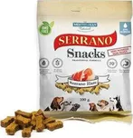 Mediterranean Natural Serrano Snacks…