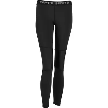 Dámské termo spodní prádlo Capital Sports Beforce kompresní kalhoty (10028720)