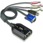 KVM USB kabelový adaptér ATEN KA7178-AX KA7178-AX