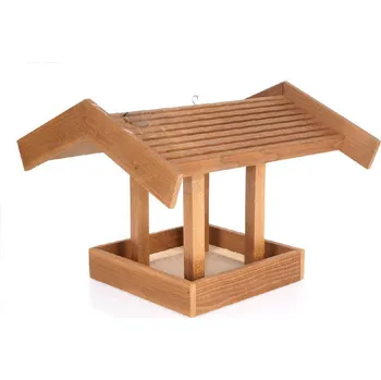 Pro ptáka Krmítko pro venkovní ptactvo D