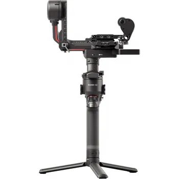 DJI RS 2 Pro Combo