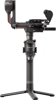 Stabilizátor pro fotoaparát a videokameru DJI RS 2 Pro Combo
