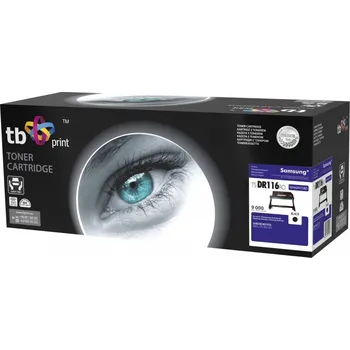 Tiskový válec Válec TB komp. s Samsung MLT-R116 TS-DR116RO,BK,re TS-DR116RO