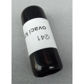 Zazimovací krytka na sondu