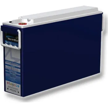 Trakční baterie Staniční (záložní) akumulátor NorthStar NSB 170FT Blue Battery