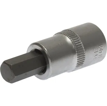 Klíč 1/2" hlavice s bitem inbus 3 mm
