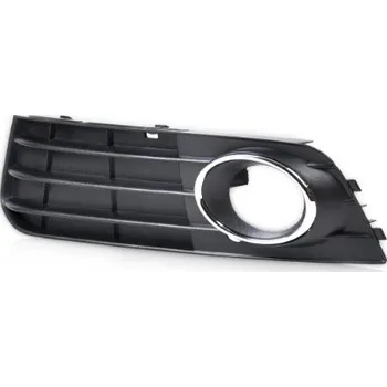 Karosérie Mřížka nárazníku AUDI A4 i S4 (B8) 2008-2012 LA.0000.8414.51-46738 - DOPRAVA ZDARMA