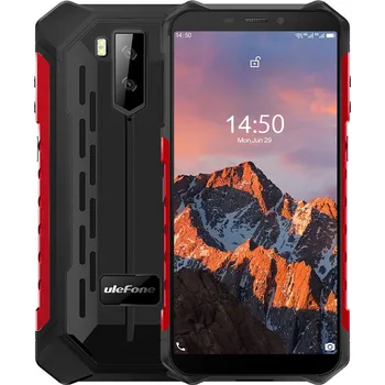 Mobilní telefon Ulefone Armor X5 Pro