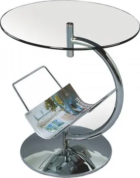 Konferenční stolek Halmar Alma H404