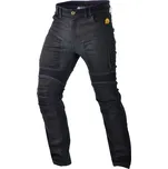 TRILOBITE Rifle na motorku 661 Parado SLIM černé XL