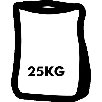 Průmyslové lepidlo Holzmann Lepicí granule v 25 kg pytlích