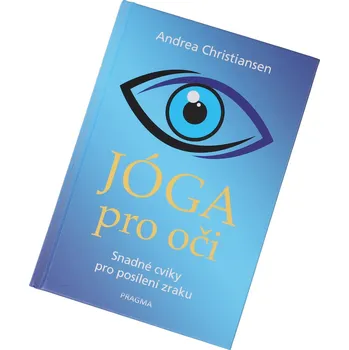 Jóga pro oči
