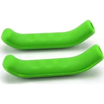 Brzda na kolo ZTTO Ochrana brzdové páky UNI-MTB zelené