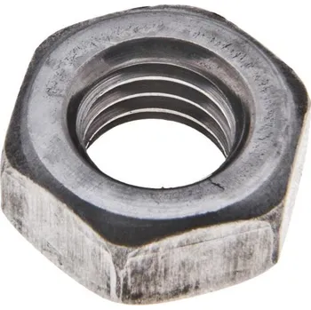 Matice MATICE PŘESNÁ šestihranná M24 (10 ks)