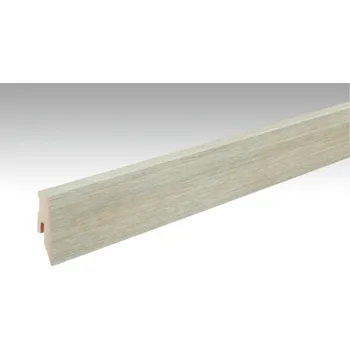 soklová lišta Meister 3PK Dub Nordland 6839, Obvod.lišta nácvak, 6938236839