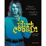 Kurt Cobain: Ilustrovaný životopis -…