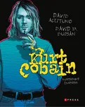 Kurt Cobain: Ilustrovaný životopis -…