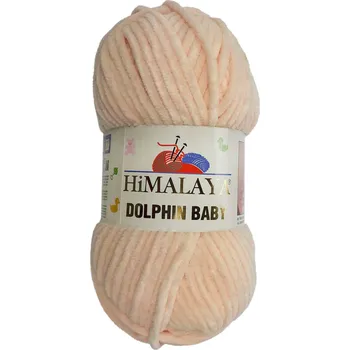 HiMALAYA Dolphin Baby, 80353