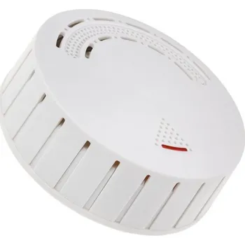 Sada domovního alarmu Kouřový detektor YG-W01 k alarmům Secutek SWD