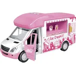 HM Studio Zmrzlinářský vůz 