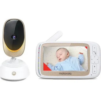 Motorola Comfort 85 Connect chůvička Motorola Comfort 85 Connect