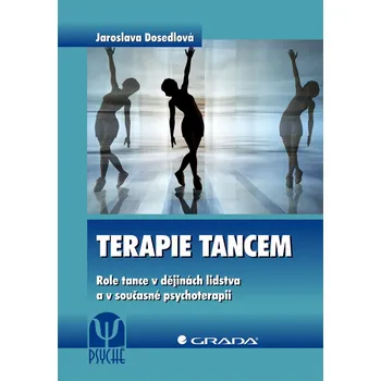 Terapie tancem