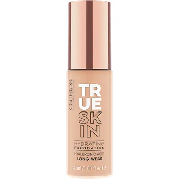 Make-up Catrice True Skin 30 ml