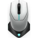 DELL Alienware AW610M bílá