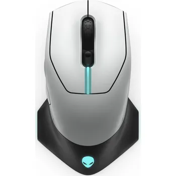 DELL Alienware AW610M bílá