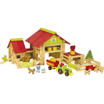 Jeujura DVDJ8059 Velká farma s…