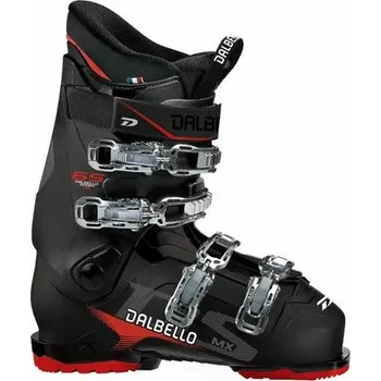 Sjezdové boty Dalbello DS MX 65 blk/blk 20/21 - 305