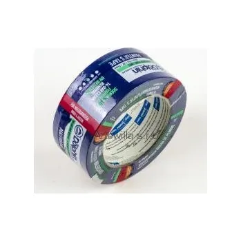 Lepicí páska Páska lepící malířská 48 mm x 50 m modrá