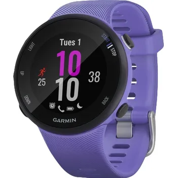 Sporttester Garmin Forerunner 45S Optic