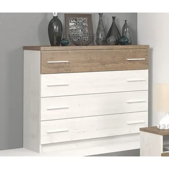 Ložnice Casarredo Komoda 4S MARKOS andersen/april