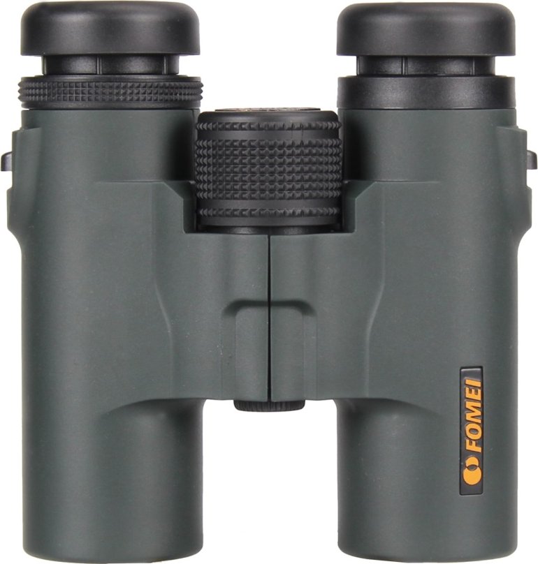 Dalekohled Fomei 10x32 Classic