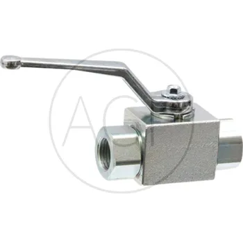Vodovodní kohout Kulový kohout BKR-2 G 3/8"