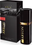 Areon Perfume Gold do auta 50 ml