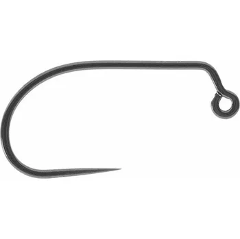 Rybářský háček Muškařské háčky Tiemco 403BLJ vel. 10