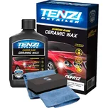 Tenzi Detailer Ceramic Wax sada pro voskování auta 300 ml