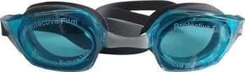 Plavecké brýle Acra Tornado AC05579 modré