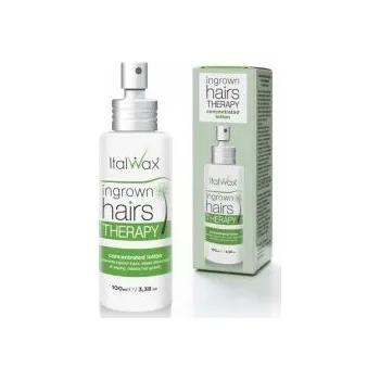 Přípravek na depilaci a epilaci ItalWax Tonikum proti zarůstání chloupků 100ml