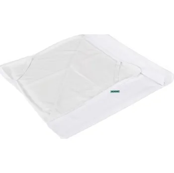 Chránič matrace Wendre Antibacterial matracový chránič Rozměr: 160 x 200 cm