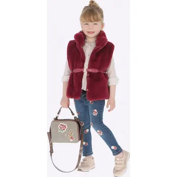 Dívčí kalhoty Dívčí kalhoty Mayoral 4505 Rozměr: 122