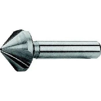 Vrták ZPS-FN Záhlubníky ZPS, DIN335C, HSSCo5 Rozměr: 5,8x45 mm