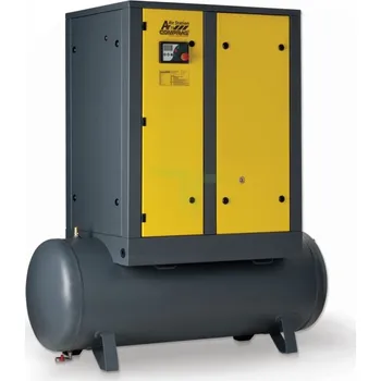 Kompresor Šroubový kompresor COMPRAG AR-1108-270