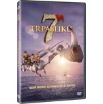 DVD 7 trpaslíků (2014)