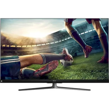 Televizor Hisense 65" QLED (65U8QF)