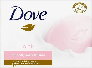 Mýdlo DOVE Beauty Cream Bar 100 g