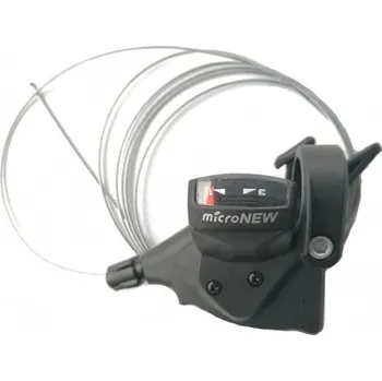 Příslušenství pro elektrokoloběžku Řazení X-scooters XG bez bovdenu