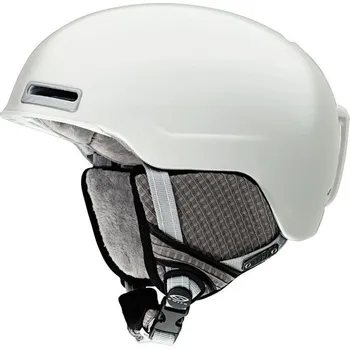 Smith Smith ALLURE white pearl small